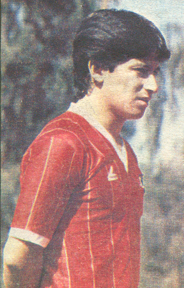 Anibal Gonzalez